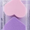 Kosmetischer Make-up-Schwamm