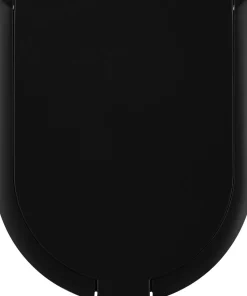 Kosmetischer Taschenspiegel 85239 schwarz