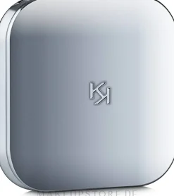 Kosmetischer Taschenspiegel