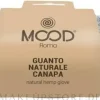 Körperhandschuh aus Hanf