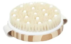 Körpermassagebürste, 11 cm