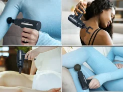 Körpermassagegerät