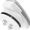 Körpermassagegerät, Silber