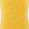 Körpermassageschwamm gelb