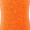 Körpermassageschwamm orange
