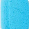 Körpermassageschwamm Owal Relax blau