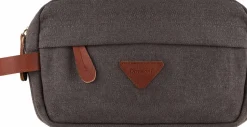 Kulturtasche, 4842, grau