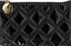Kulturtasche 418028, schwarz