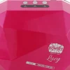 Lampe CCFL+LED rosa