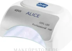 Lampe CCFL+LED weiß