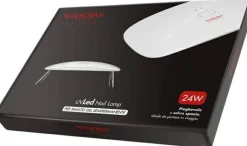 Lampe für Maniküre