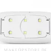 Lampe für Maniküre