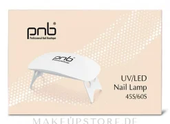 Lampe für Maniküre