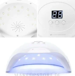 Lampe für Maniküre