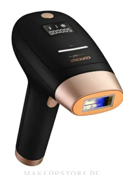 Laser-Epilierer