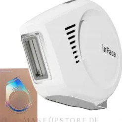 Laser-Epilierer weiß