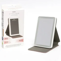 LED Mini-Spiegel