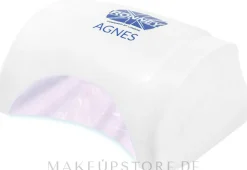 LED-Lampe für Nageldesign Agnes weiß