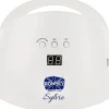 LED-Lampe für Nageldesign weiß