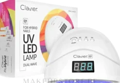 LED-Lampe, Q1