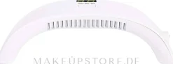 LED-Lampe weiß