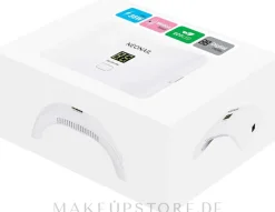 LED-Lampe weiß