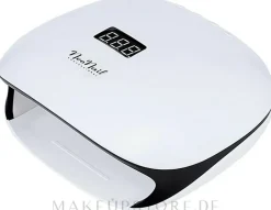 LED-Lampe weiß