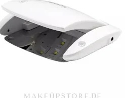 LED-Lampe weiß