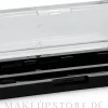 Leere Lidschattenpalette