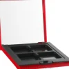 Leere Magnet-Palette
