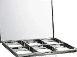Leere Magnet-Palette