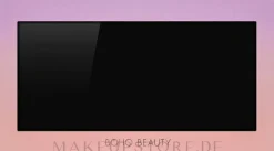 Leere Magnet-Palette für 32 Lidschatten