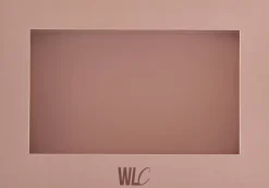 Leere Magnet-Palette groß