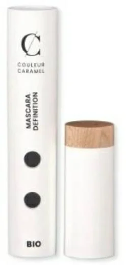 Leere Nachfüllflasche für Mascara