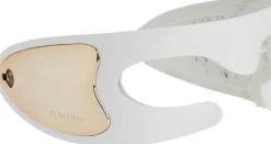 Lichttherapie LED-Maske mit Massage