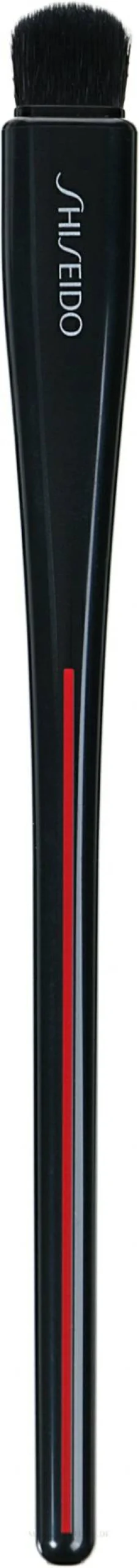 Lidschatten Pinsel