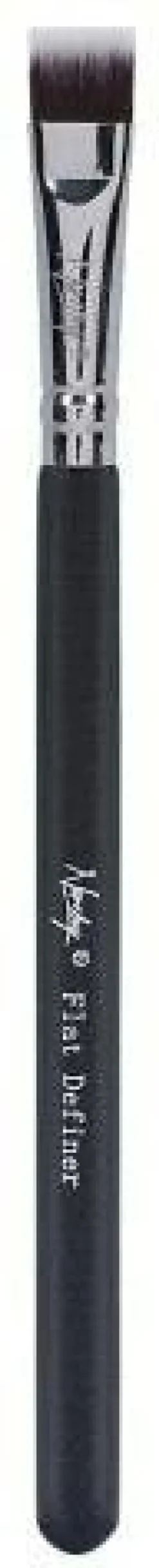 Lidschatten- und Augenbrauenpinsel EB-03-OB