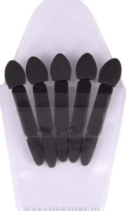 Lidschatten-Applikatoren