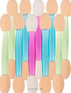 Lidschatten-Applikatoren 35234