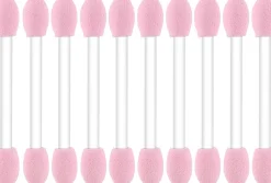 Lidschattenapplikatoren, 35258, rosa