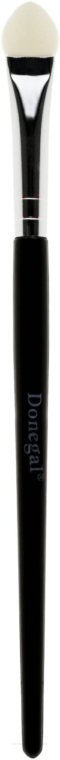 Lidschatten-Pinsel 1057 schwarz