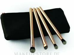Lidschattenpinsel-Set 4 St.