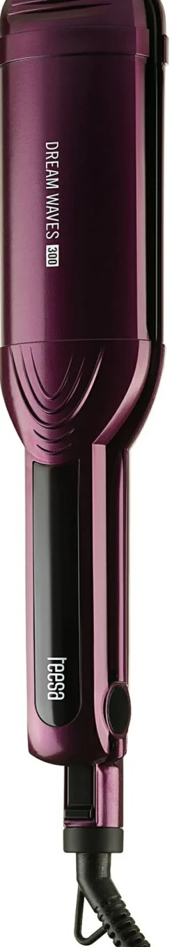 Lockenstab