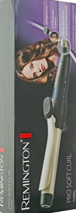 Lockenstab 25 mm