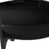 Lockenstab 25-13 mm schwarz