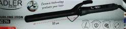 Lockenstab AD-2114 25 mm
