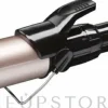 Lockenstab C338E 38 mm