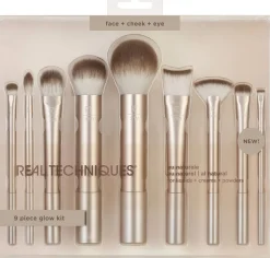 Make-up Pinselset