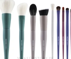 Make-up Pinselset 9 St.