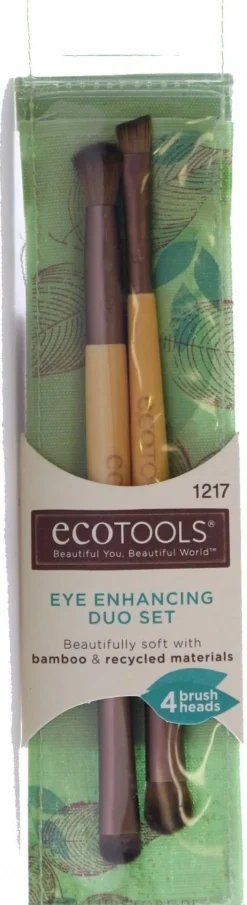 Make-up Pinsel-Set 2 St.